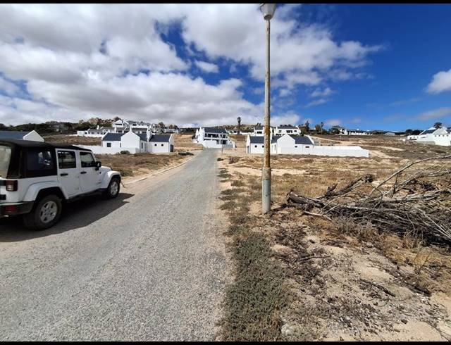 LAND FOR SALE IN DA GAMA BAY